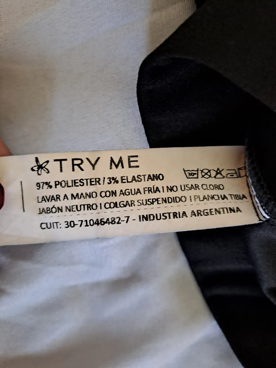 Pantalón Try Me - imagen 4