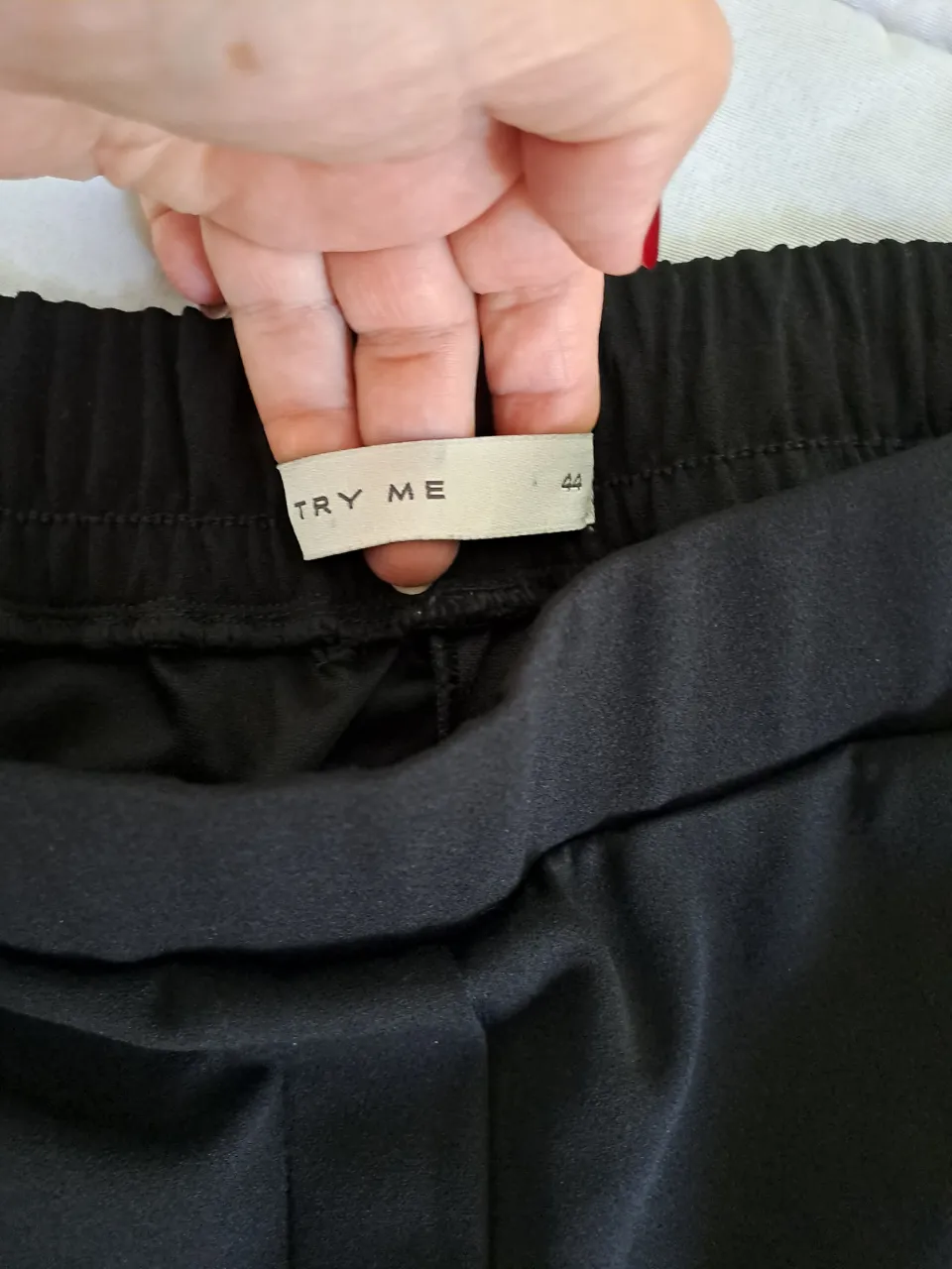 Pantalón Try Me - imagen 3