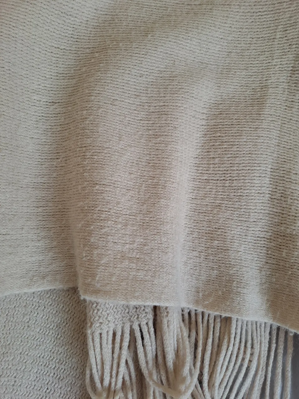 Poncho Otra artesanal - imagen 2