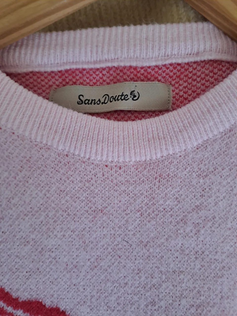 Sweater Sans doute - imagen 2