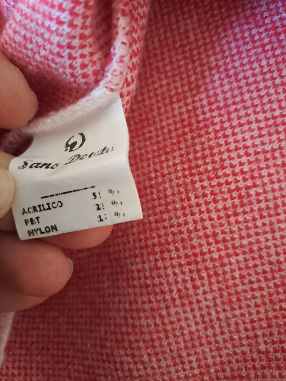 Sweater Sans doute - imagen 5