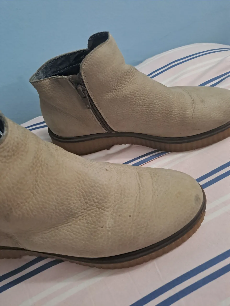 Botines Otra m - imagen 2