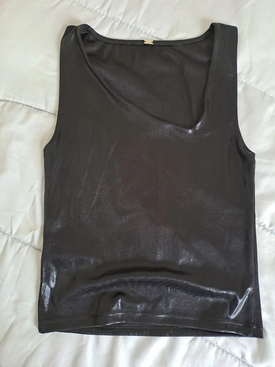 Musculosa Rie - imagen 2