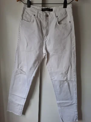 Cuesta Blanca
