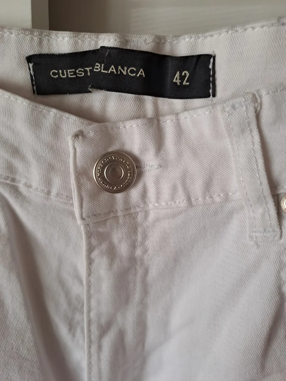 Jean Cuesta Blanca - imagen 2