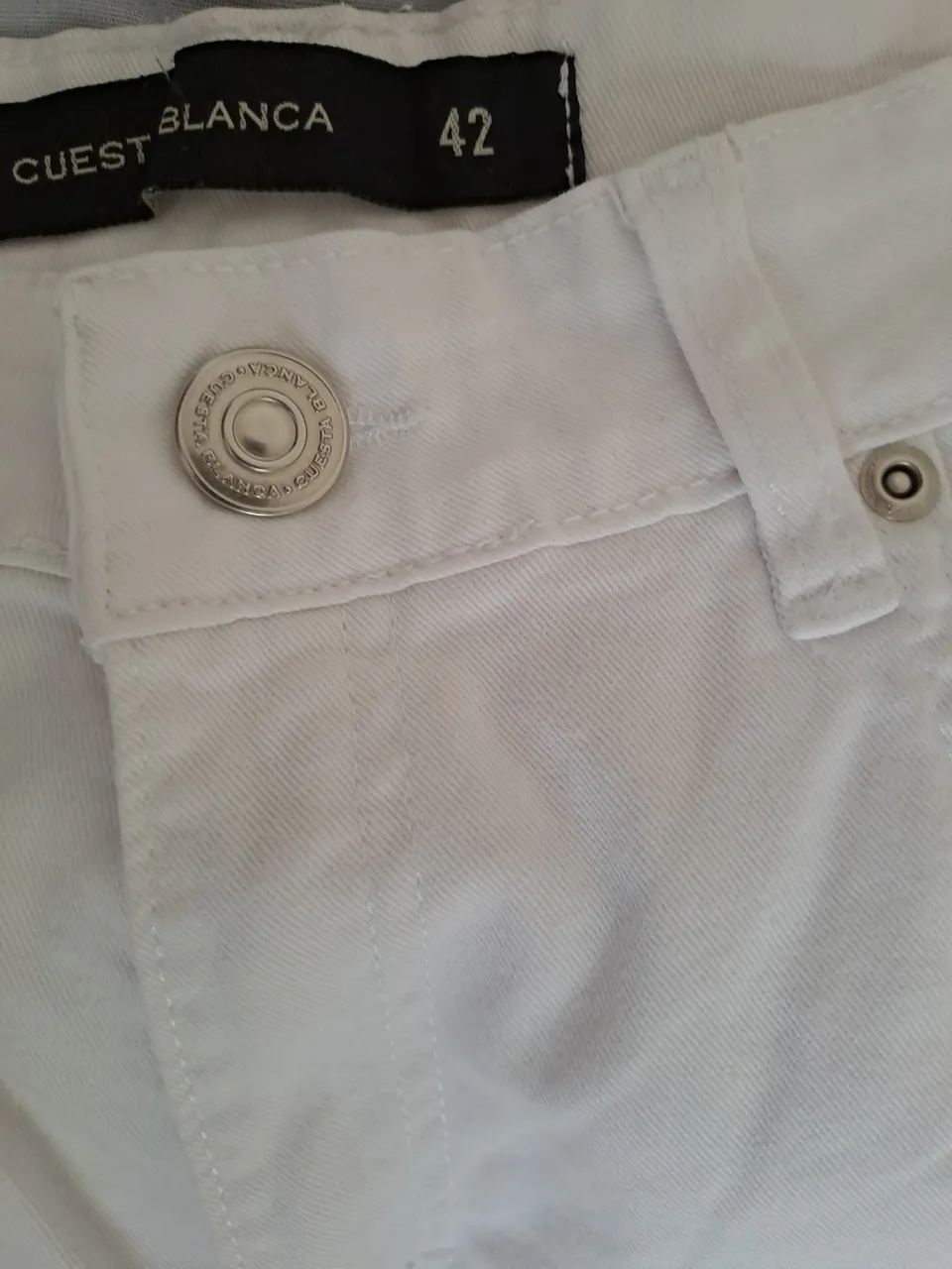 Jean Cuesta Blanca - imagen 5