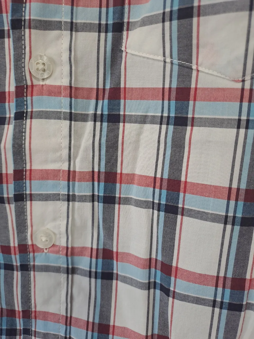 Camisa Legacy - imagen 4