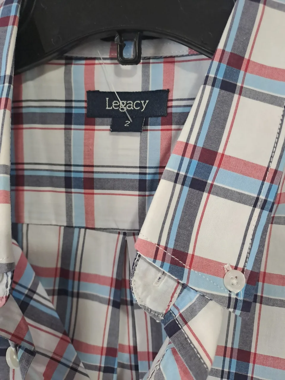 Camisa Legacy - imagen 2