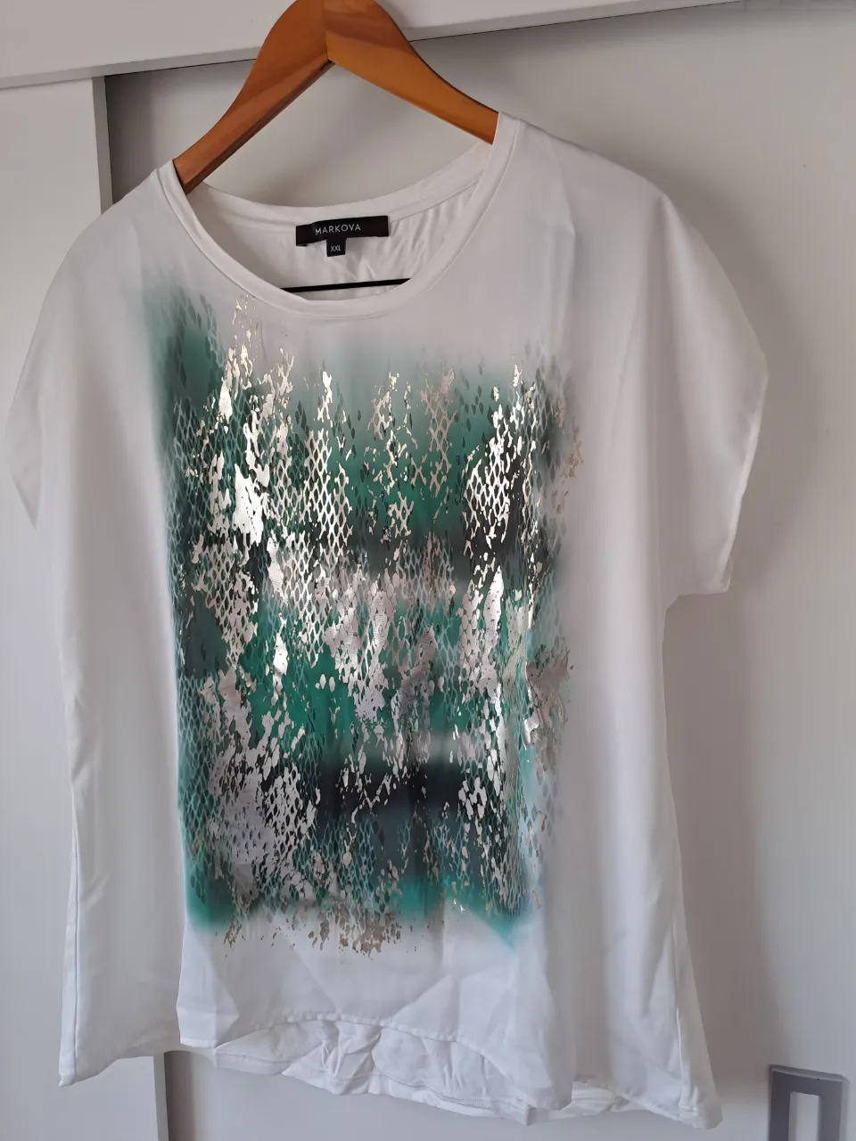Remera Markova - imagen 4