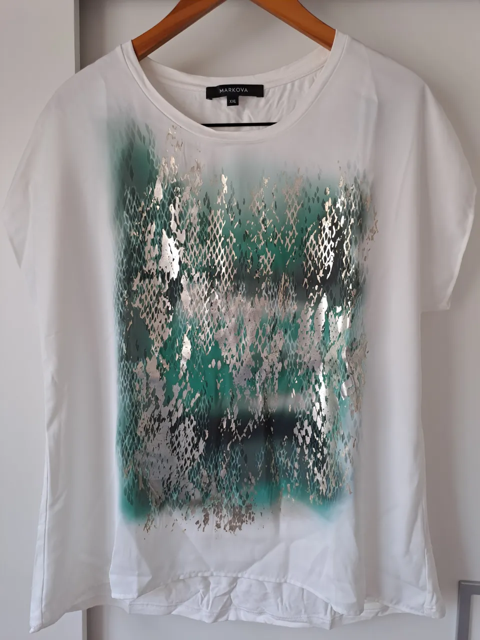 Remera Markova - imagen 1