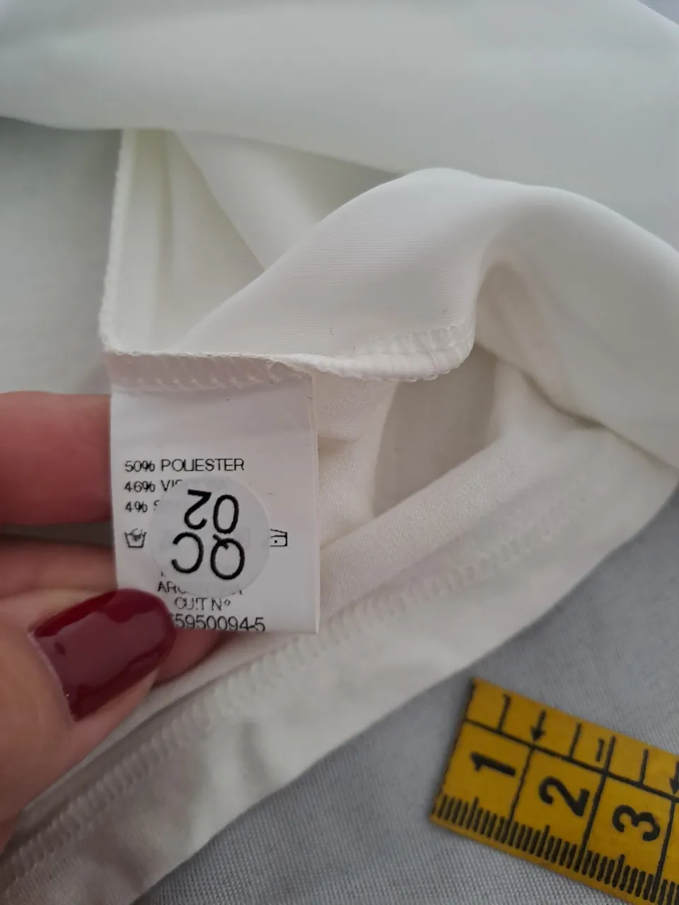 Remera Markova - imagen 6