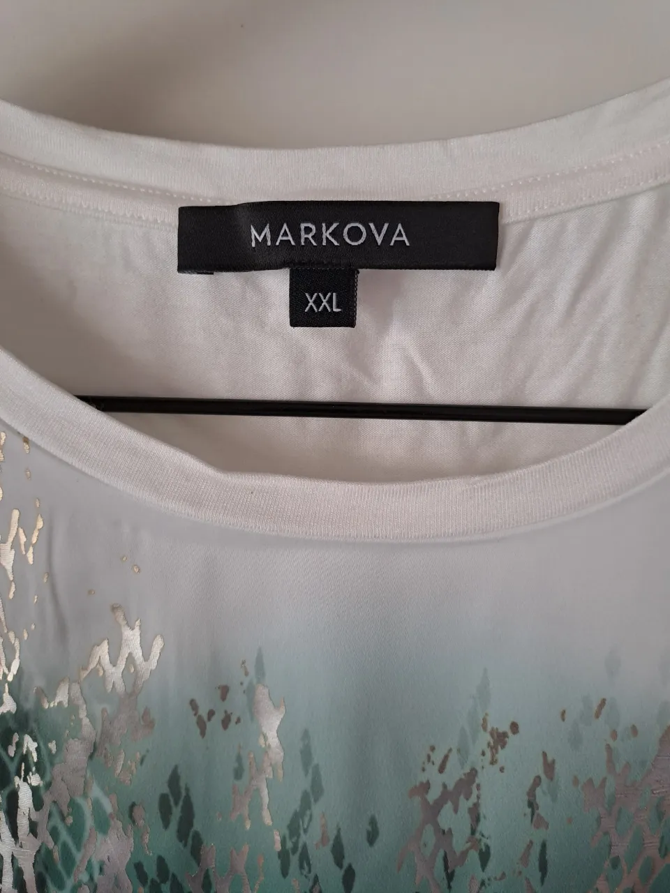 Remera Markova - imagen 2