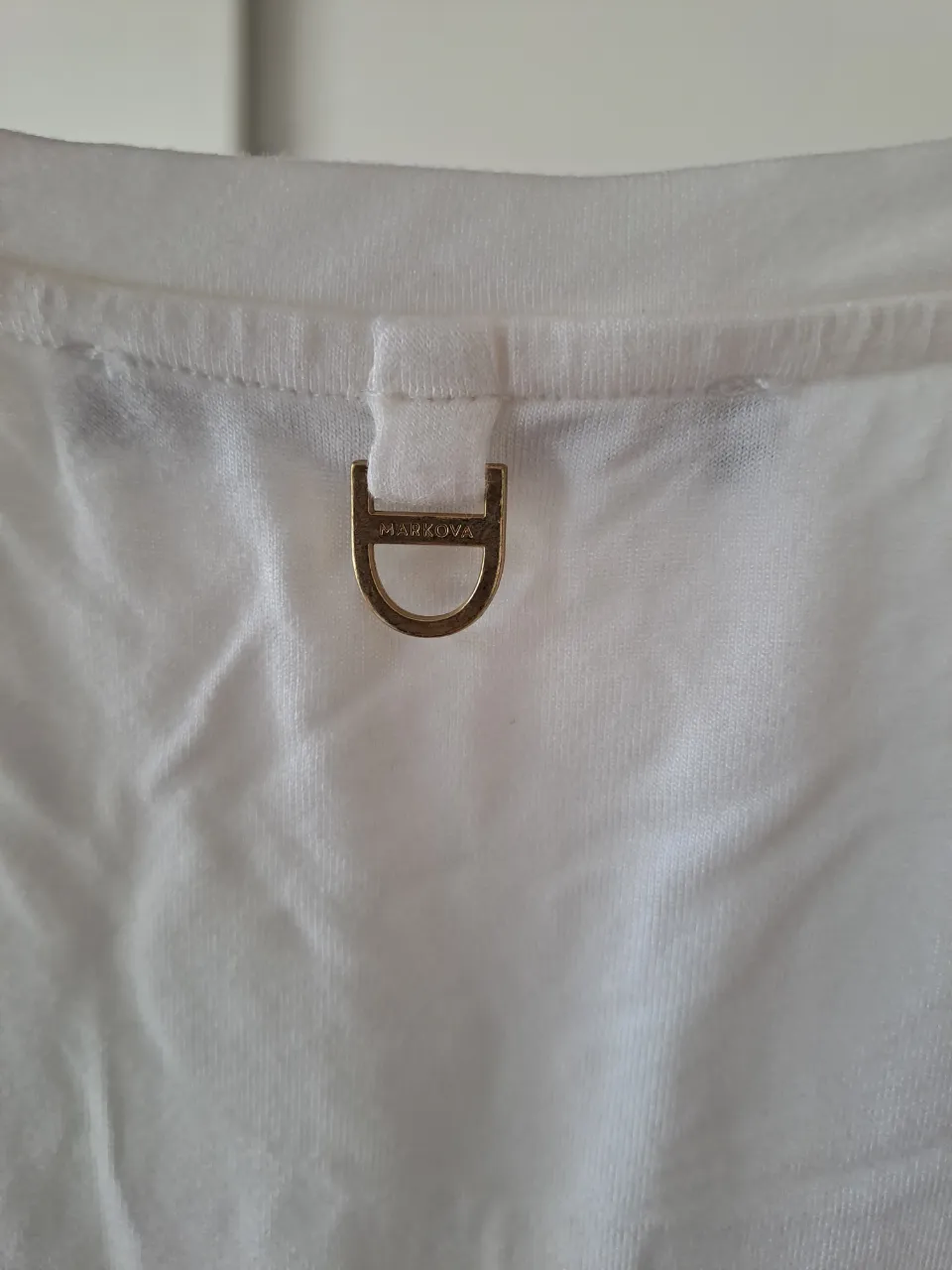 Remera Markova - imagen 5