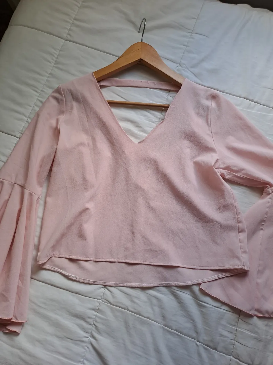 Blusa Otra - imagen 4