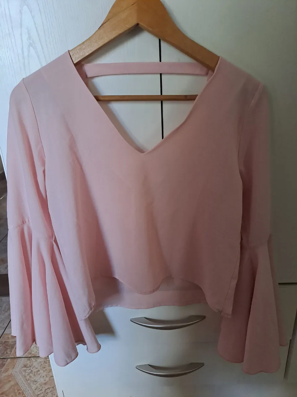 Blusa Otra - imagen 2