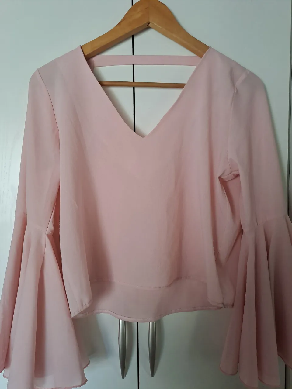 Blusa Otra - imagen 1