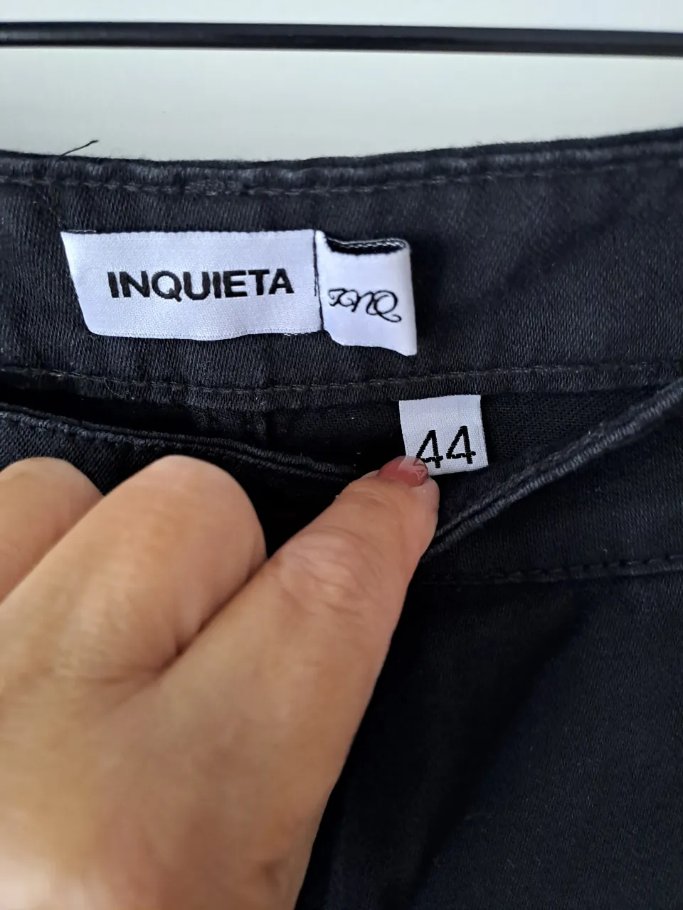 Jean Inquieta - imagen 2