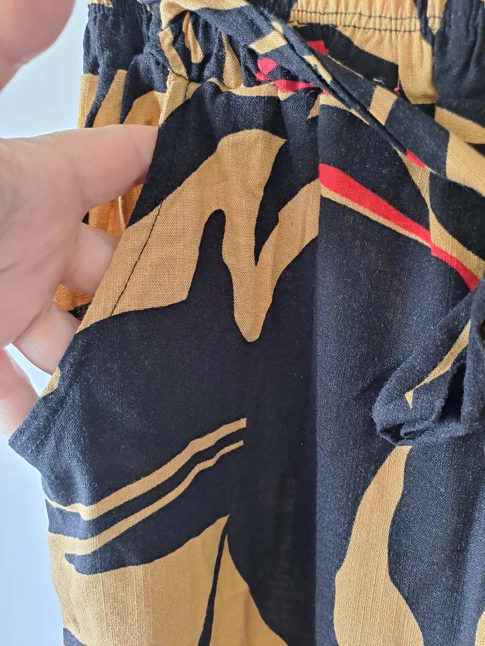 Pantalón Otra marca - imagen 2