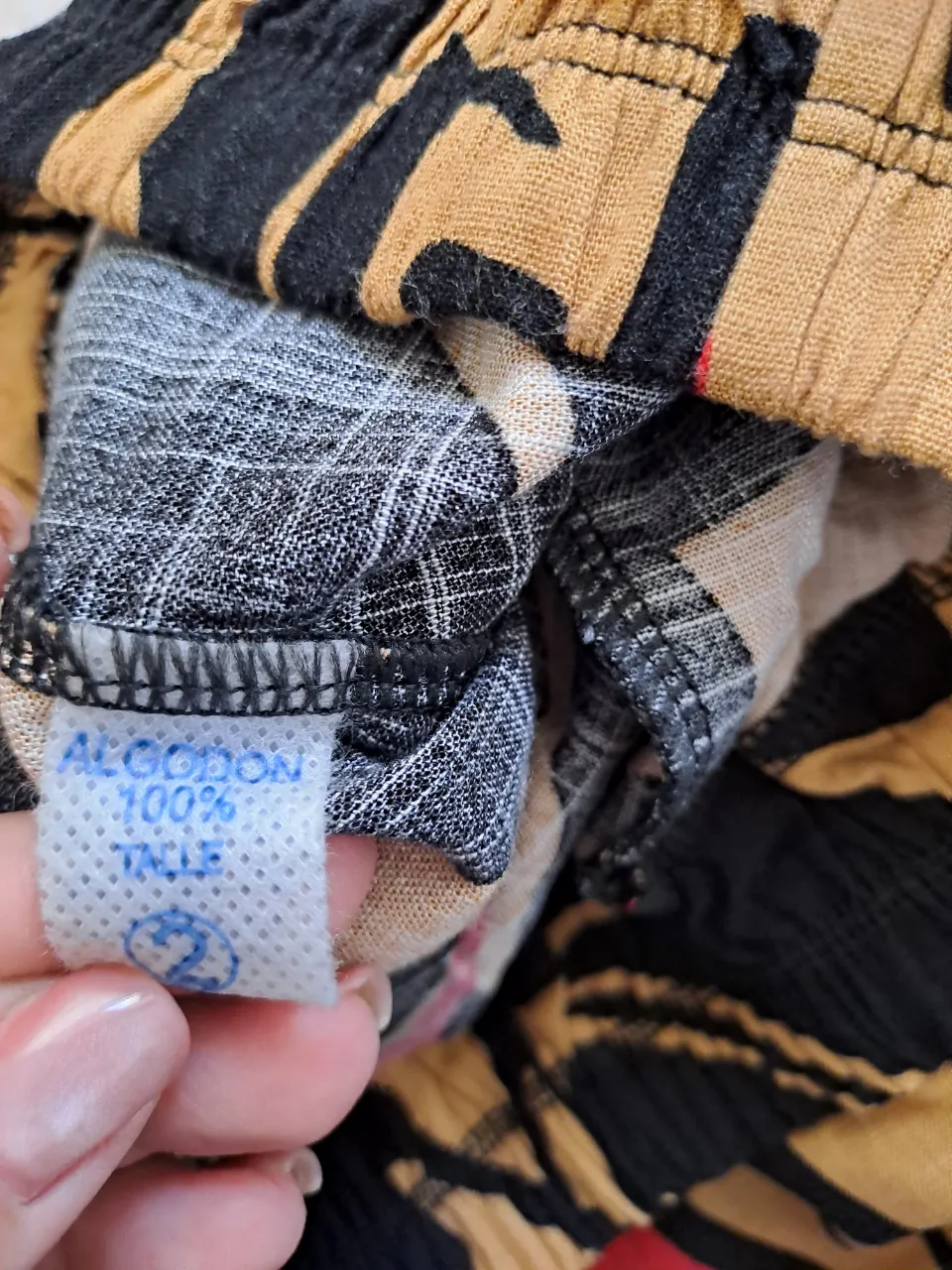 Pantalón Otra marca - imagen 4