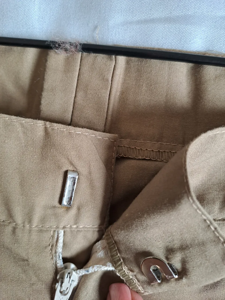Pantalón Saber - imagen 3