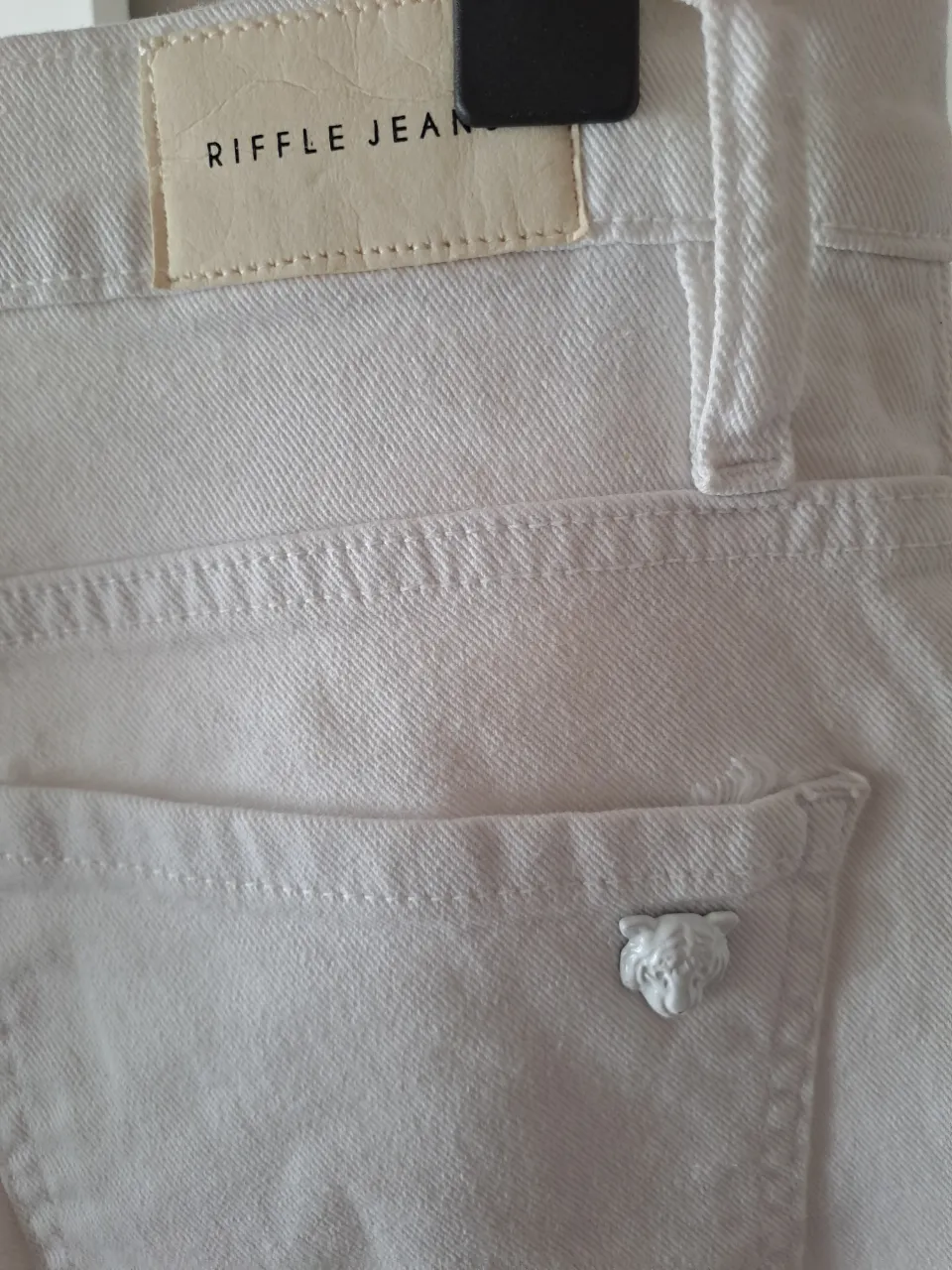 Jean RIFFLE JEANS - imagen 3