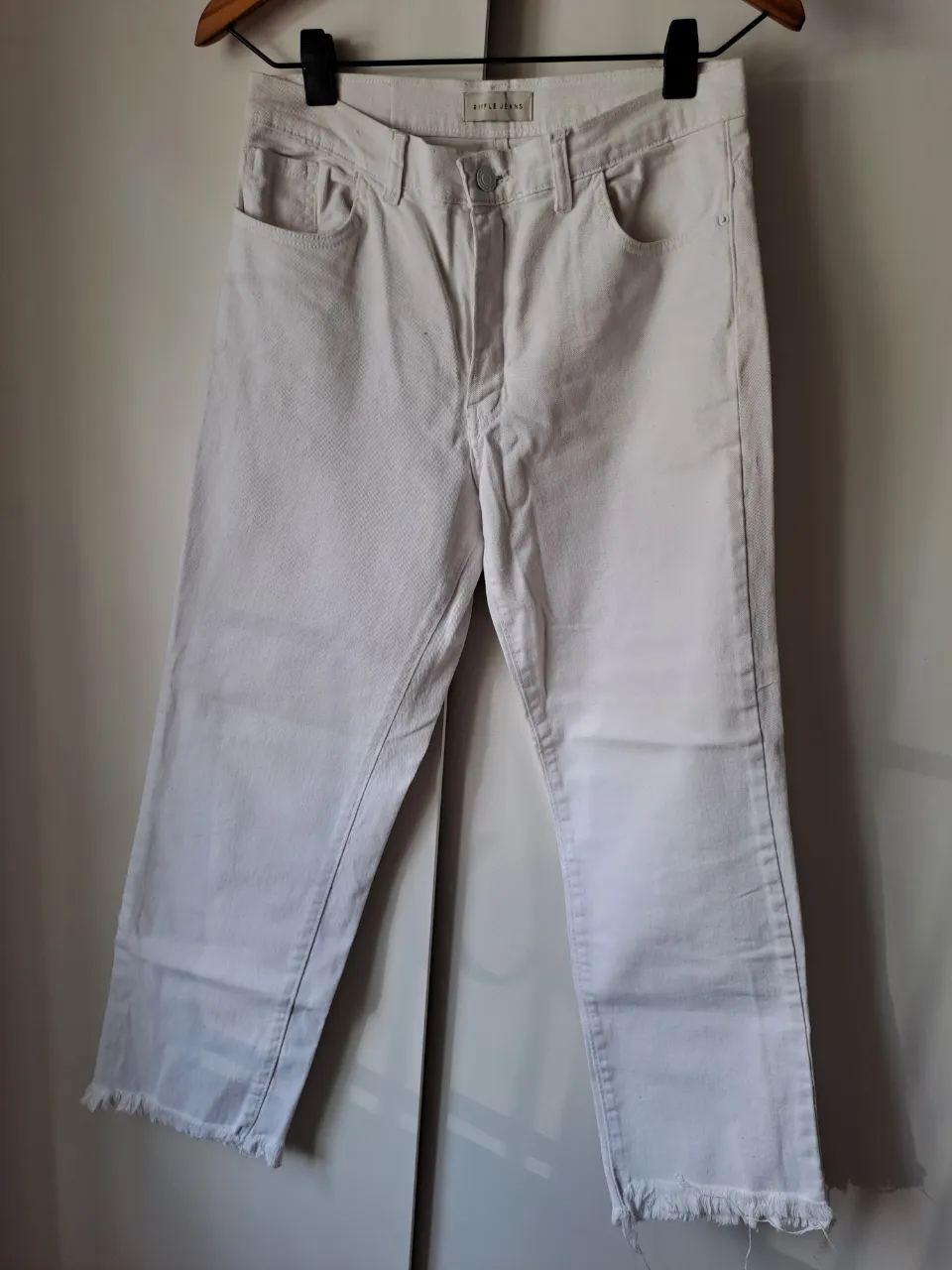 Jean RIFFLE JEANS - imagen 1