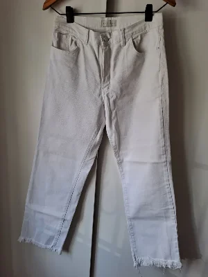 RIFFLE JEANS