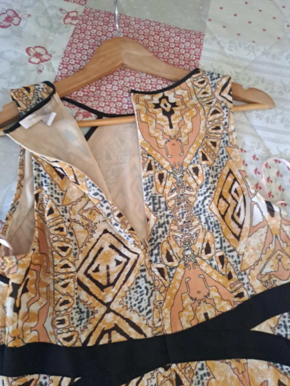 Vestido Forever 21 - imagen 5