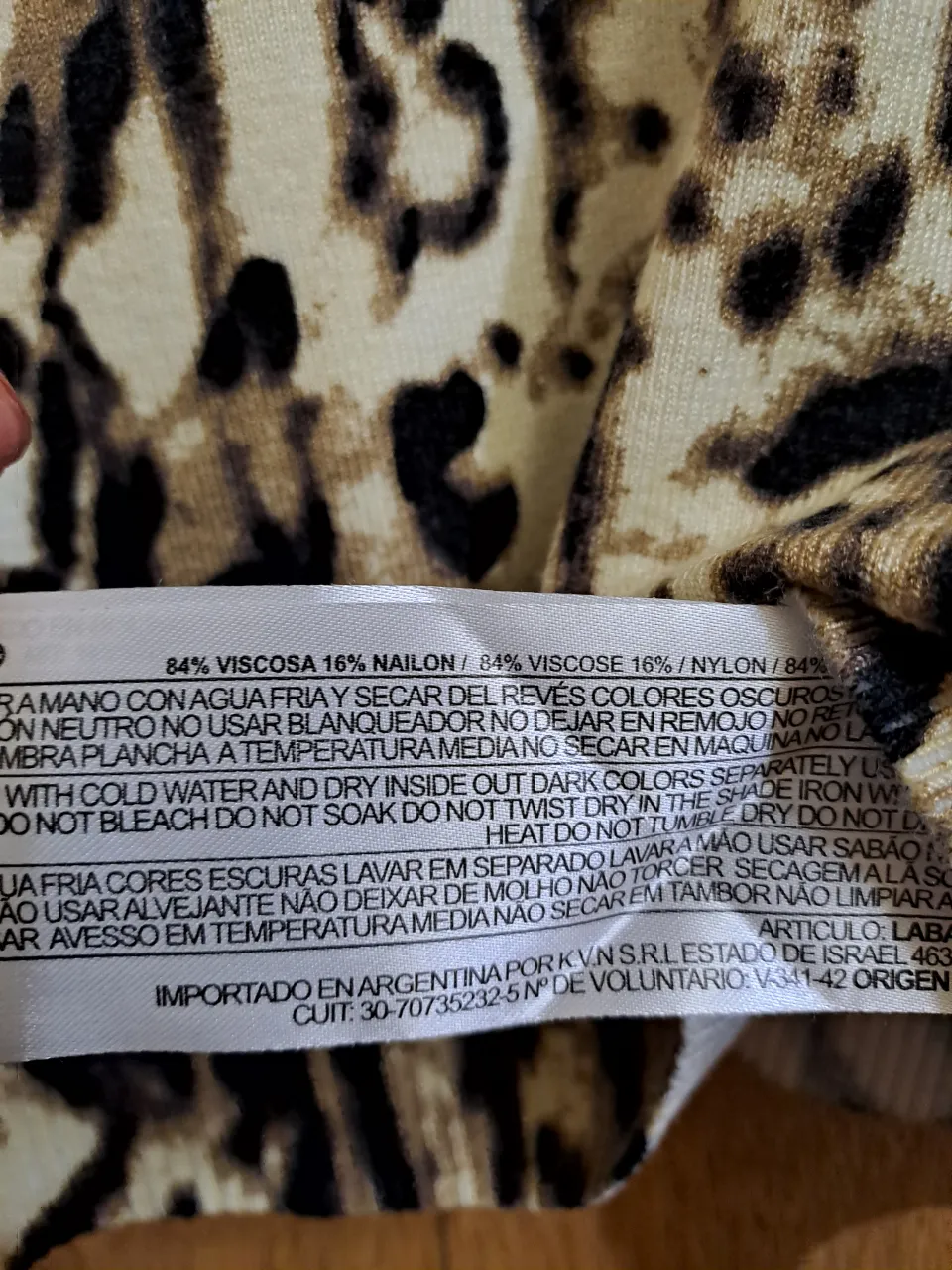 Sweater Kevingston - imagen 4