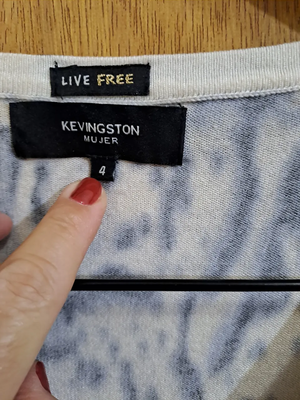 Sweater Kevingston - imagen 3
