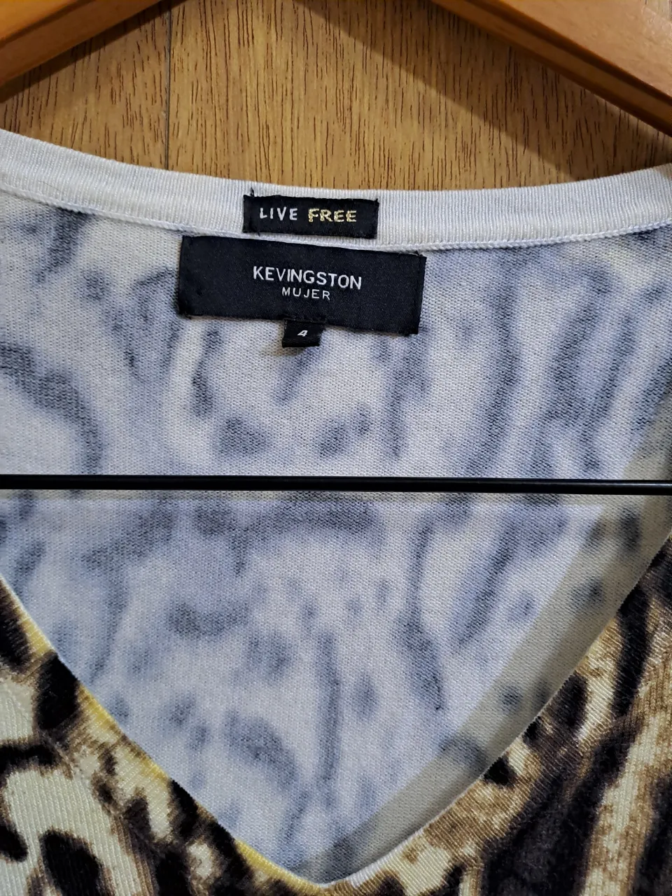Sweater Kevingston - imagen 2