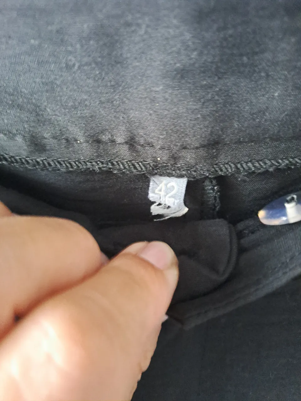 Pantalón Otra - imagen 3