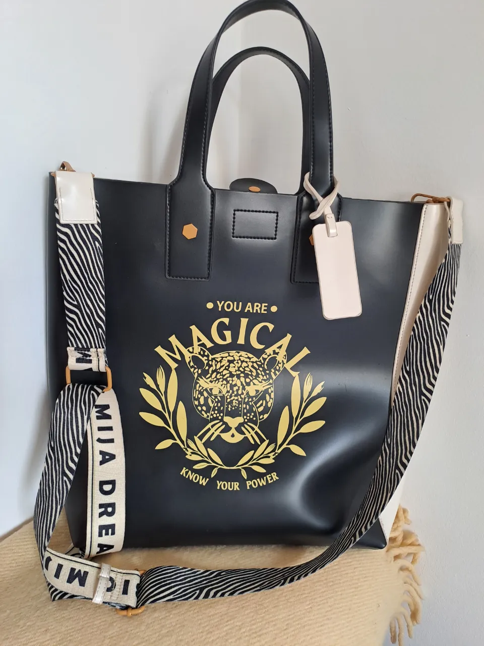 Bolso Rocas - imagen 1