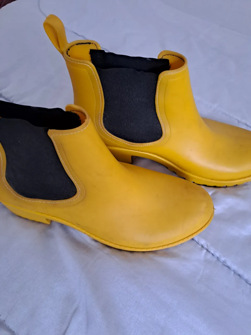 Botas Argentina - imagen 3
