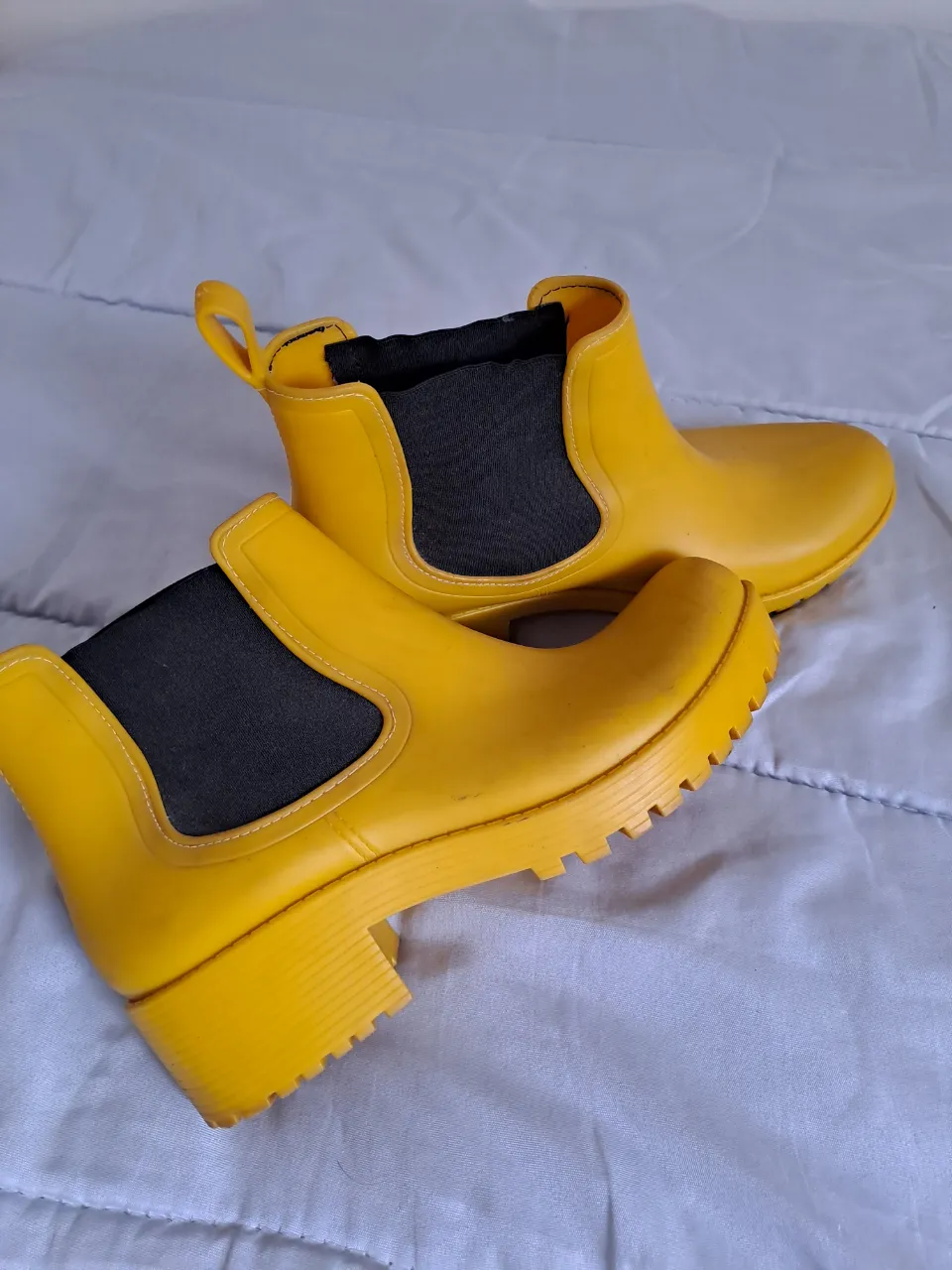 Botas Argentina - imagen 2