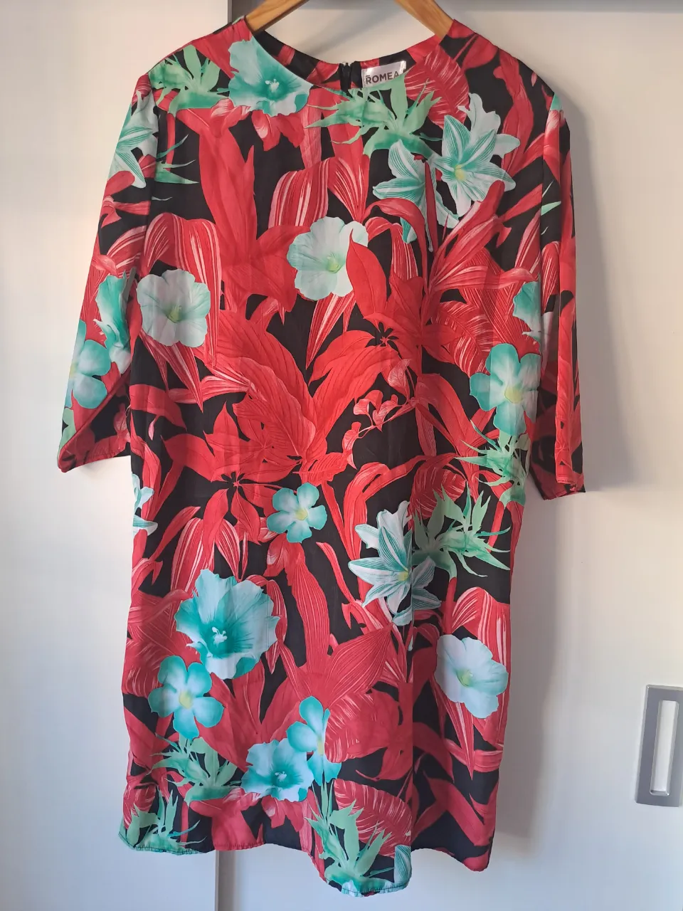Vestido Romea - imagen 1