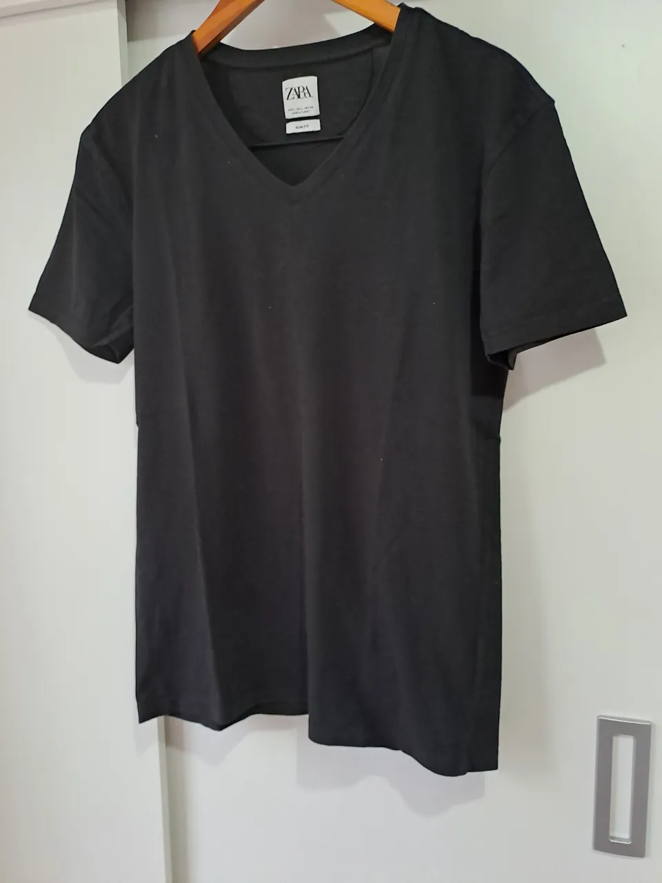 Remera Zara - imagen 3