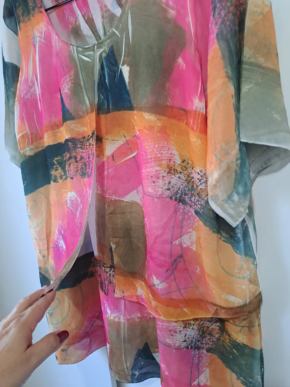 Blusa De diseño - imagen 3