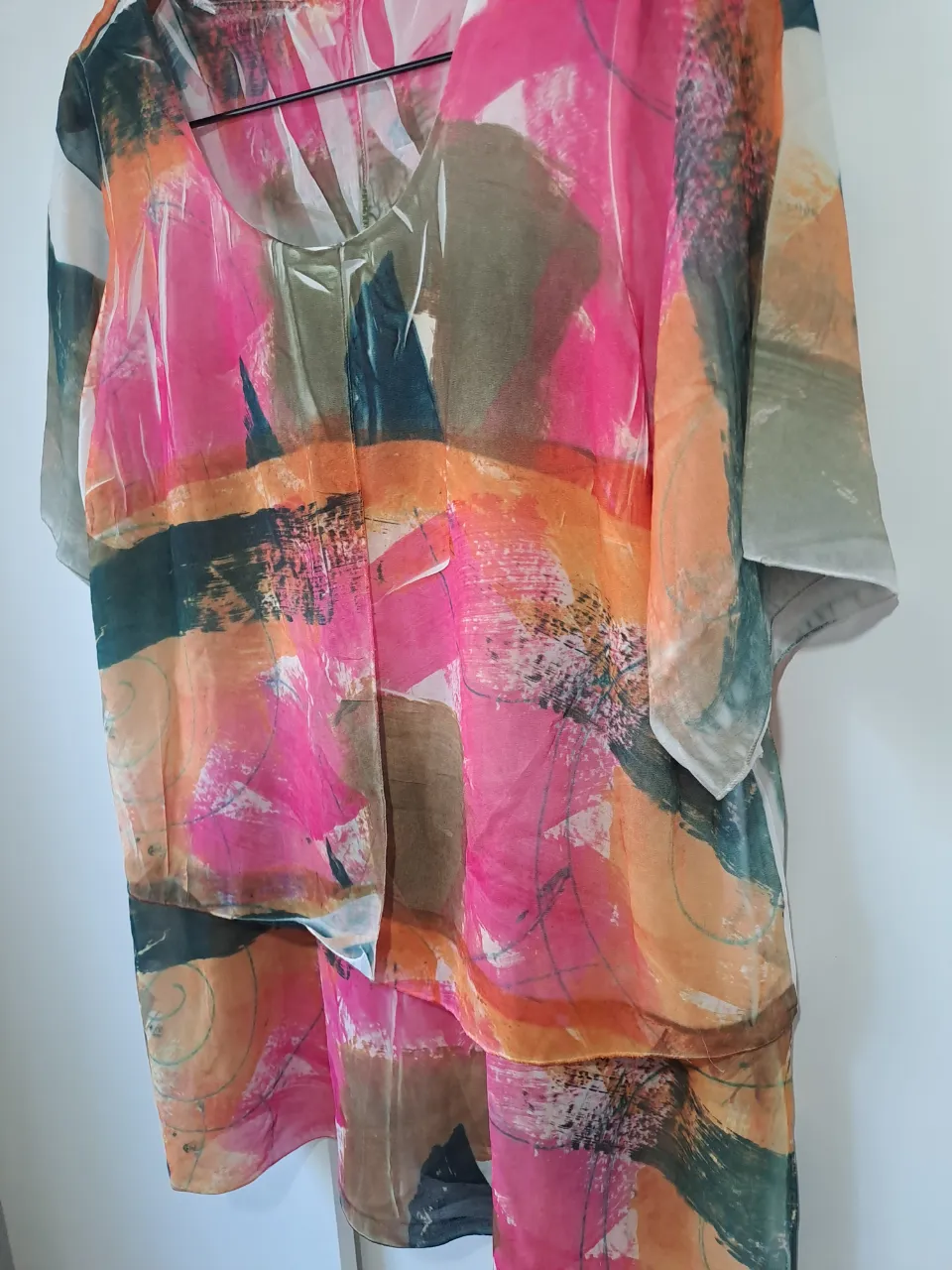 Blusa De diseño - imagen 2