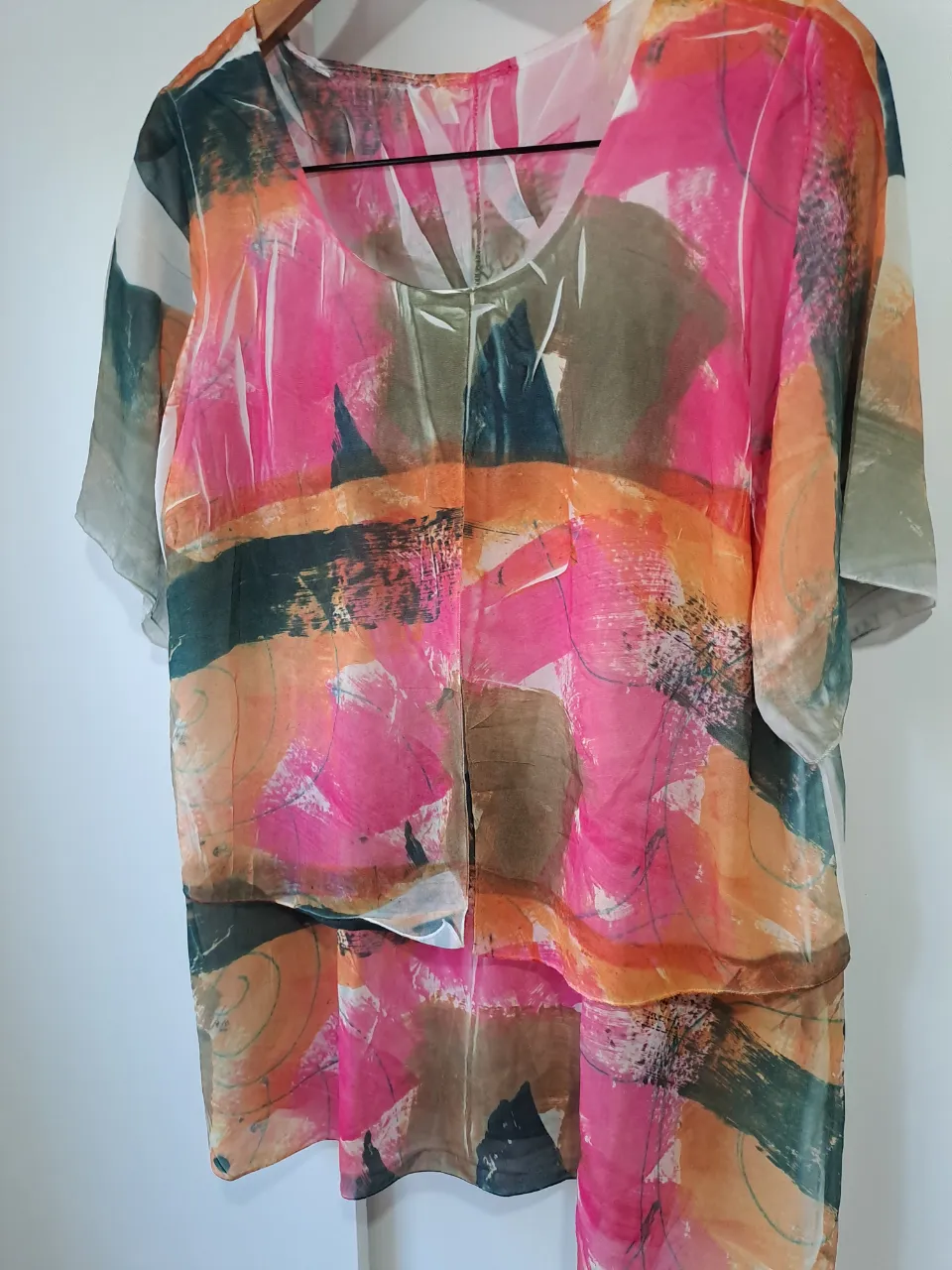 Blusa De diseño - imagen 4