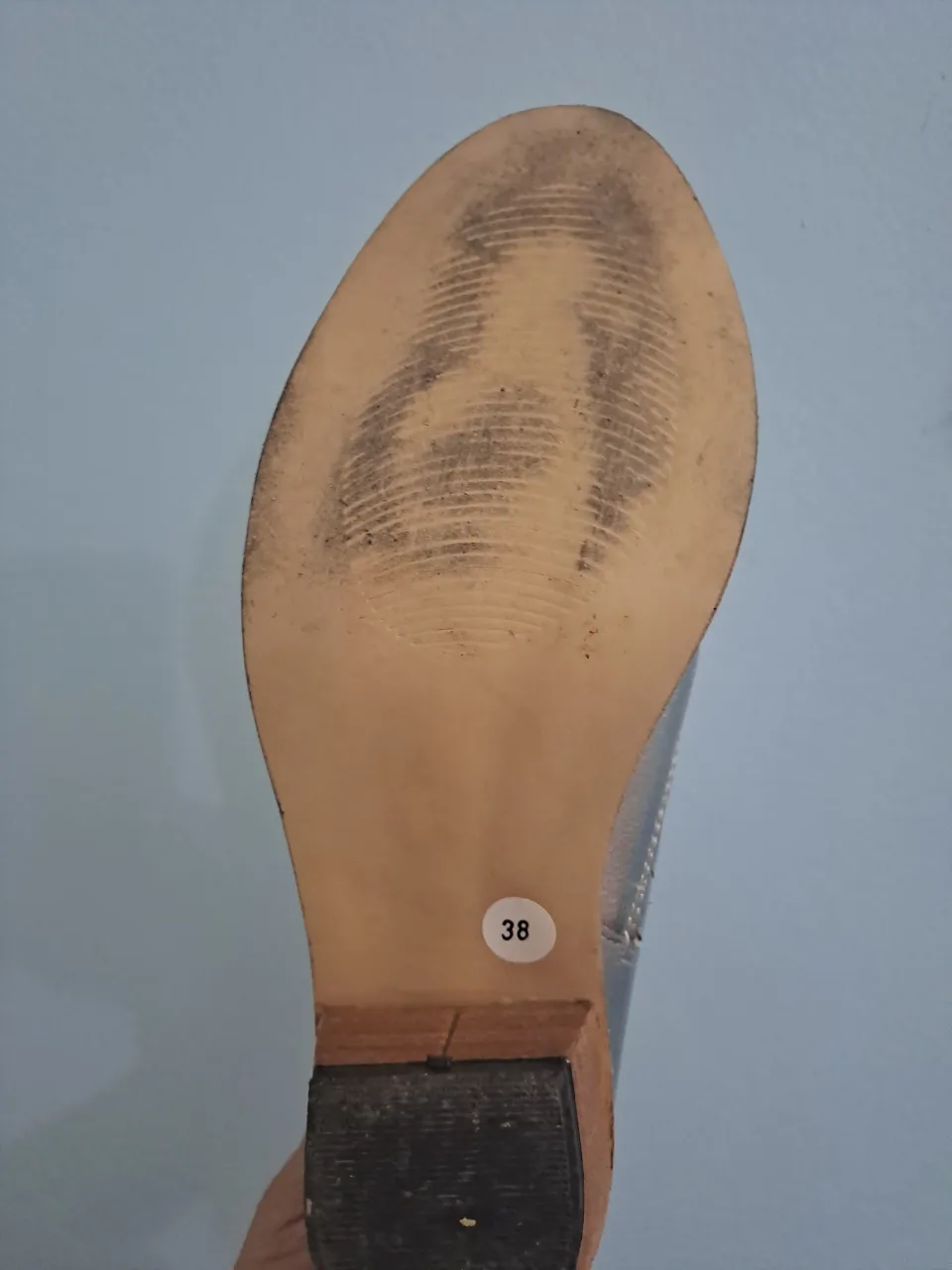 Botines Otra marca - imagen 4