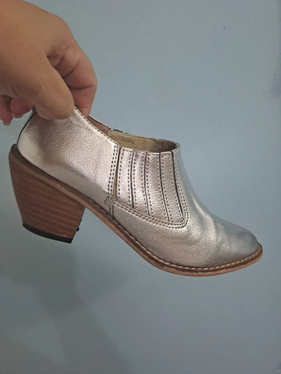 Botines Otra marca - imagen 2