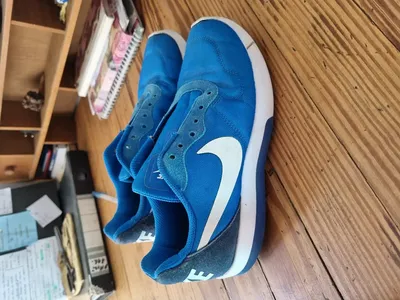 Nike