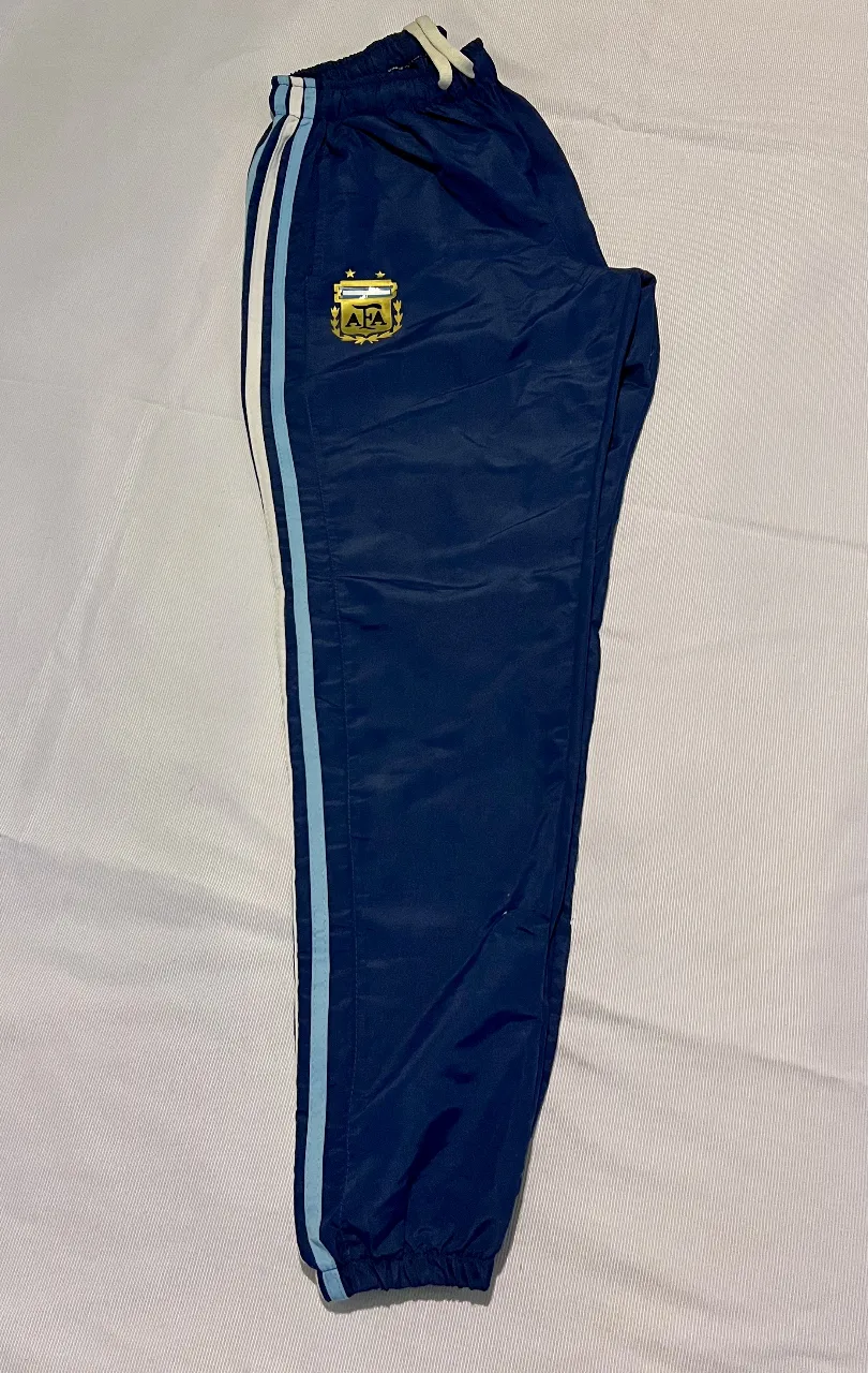 Pantalón adidas - Vista 3