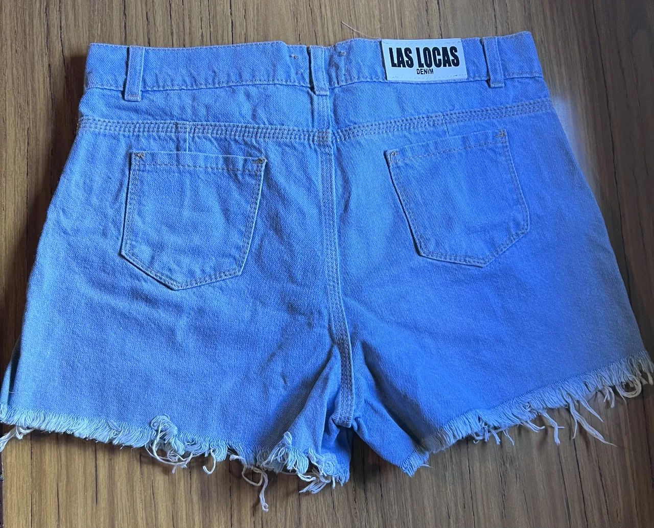 Short Las locas - imagen 3