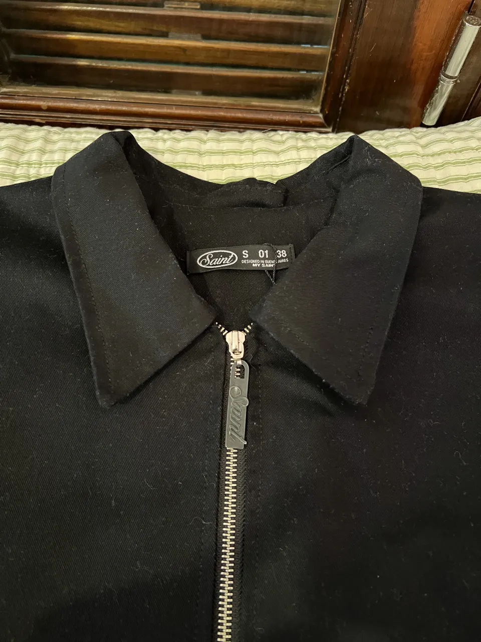 Campera Mysaintclo - imagen 7