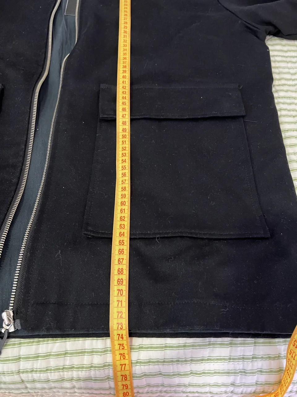Campera Mysaintclo - imagen 6