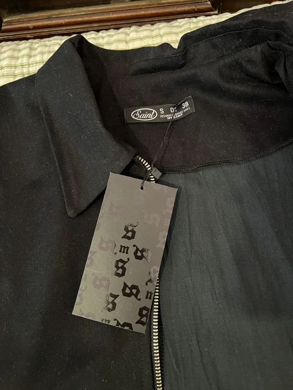 Campera Mysaintclo - imagen 3