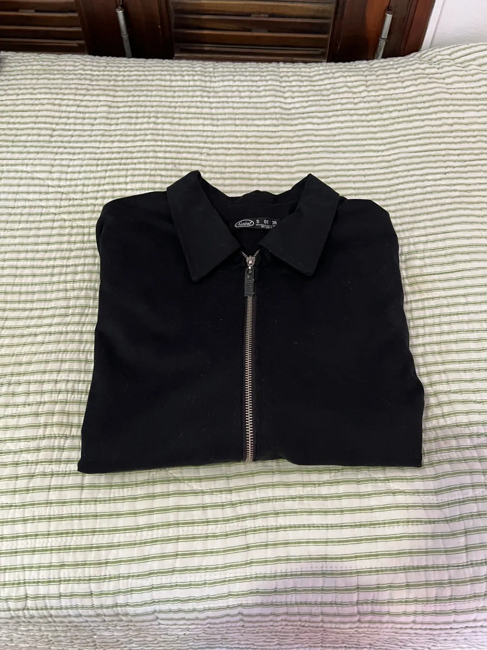 Campera Mysaintclo - imagen 2