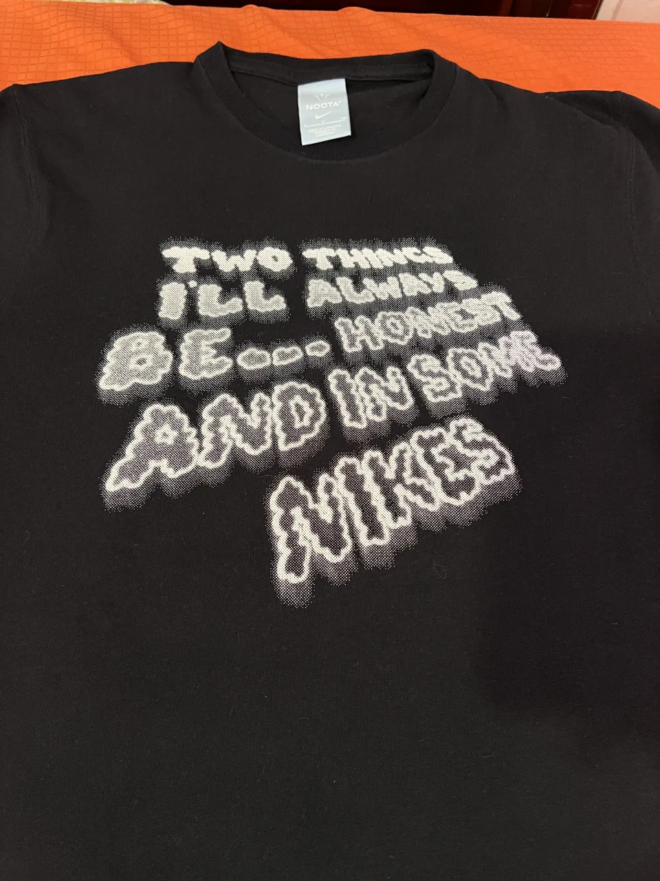 Remera Nike - imagen 9